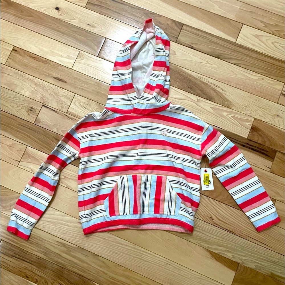 Billabong hoodie